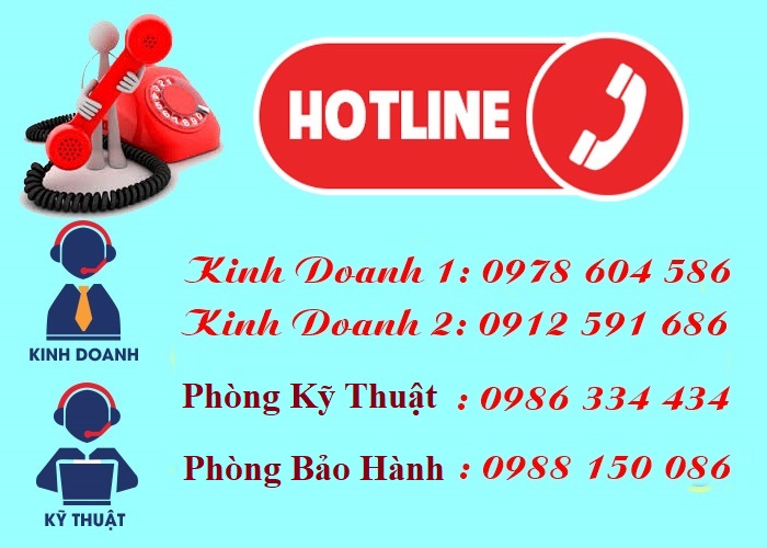 hotline dmpwindow